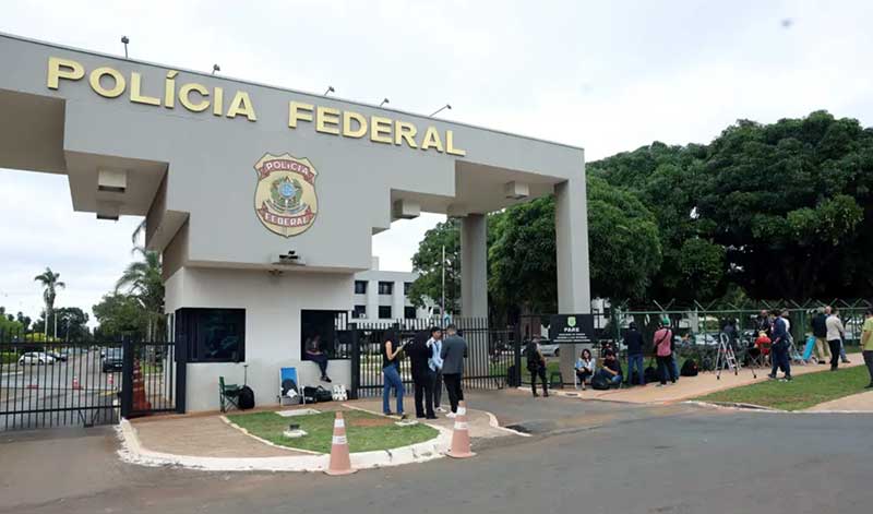 Mudança foi primeiro passo para o fechamento de um acordo de delação