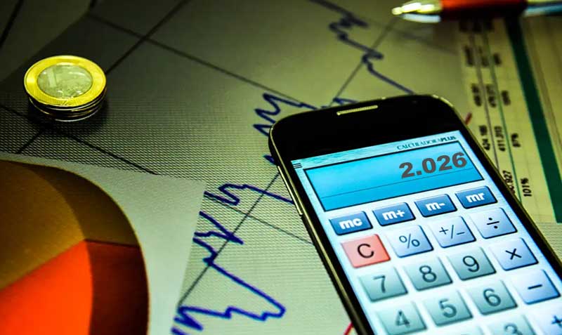 Ao considerar arcabouço fiscal, governo prevê superávit de R$ 4,1 bilhões.