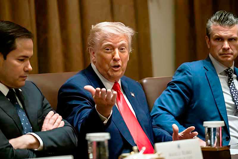 Medida do governo de Donald Trump altera o tratamento jurídico internacional das facções. No Congresso Nacional, parlamentares divergem sobre a soberania nacional, enquanto juristas analisam as implicações em extradições e no bloqueio de ativos financeiros globais.