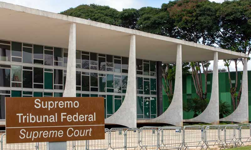 Julgamento virtual termina na próxima segunda-feira.