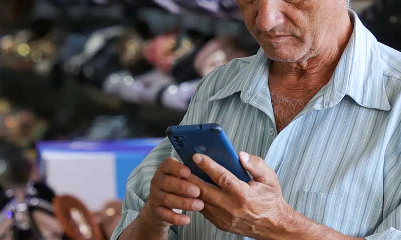 Objetivo é evitar fraudes, já que o titular da linha será identificado.