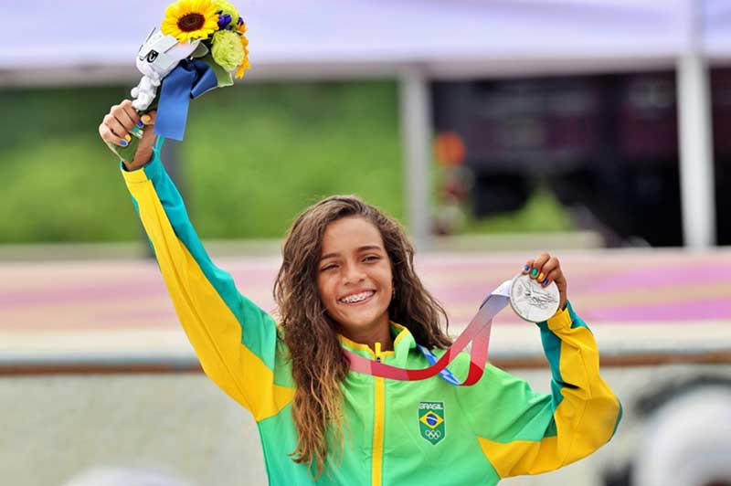 Copa no Brasil, em 2027, pode alavancar modalidade entre as mulheres