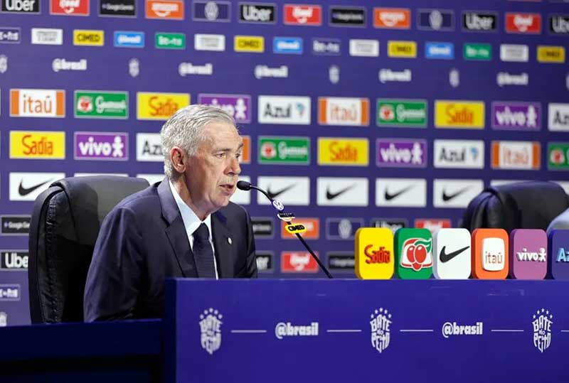 Técnico anuncia 26 jogadores no Museu do Amanhã, no Rio; Neymar fará quarto Mundial, Alisson e Vinícius Júnior estão entre os convocados; Brasil estreia dia 13 de junho contra Marrocos