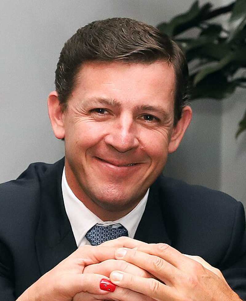 Ex-prefeito de São Bernardo do Campo por dois mandatos e ex-secretário de Segurança Urbana da capital paulista, ele ficou a 4.139 votos da quarta vaga da legenda e concentrou 47,5% dos seus votos no município de origem.