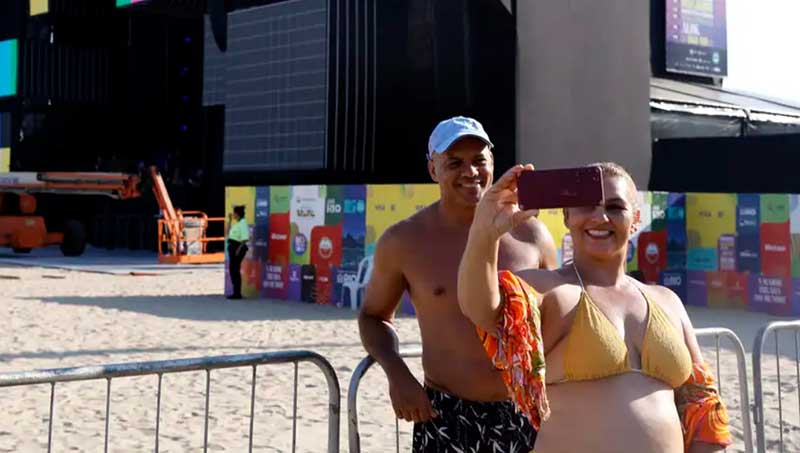 Número é 37% maior que em 2024, ano que tinha recorde anterior.