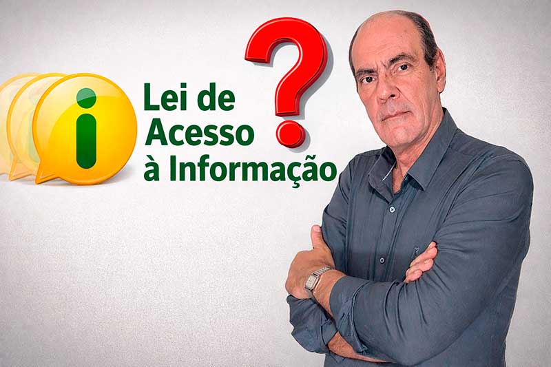 Após três instâncias de recurso, o governo mantém a negativa de dados sobre a Delegacia Eletrônica, evidenciando obstáculos no cumprimento dos preceitos de transparência pública.