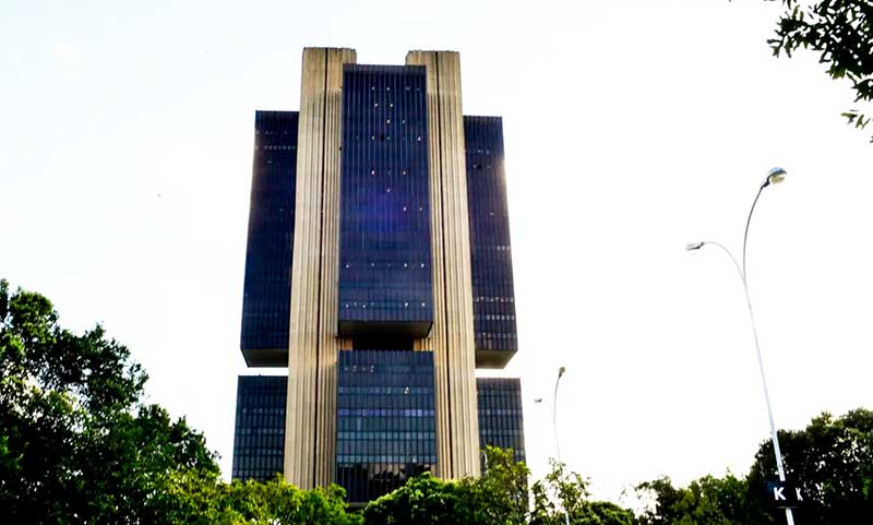 Expectativa para expansão da economia este ano é 2,16%, diz BC