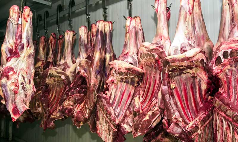 Embargo atinge unidades da JBS, PrimaFoods e Frialto.