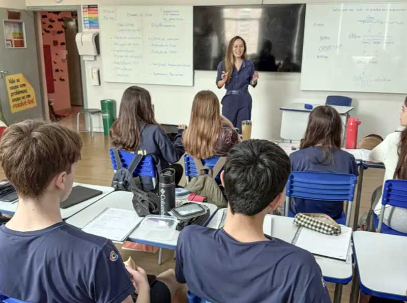 Dicas para candidato chegar com antecedência