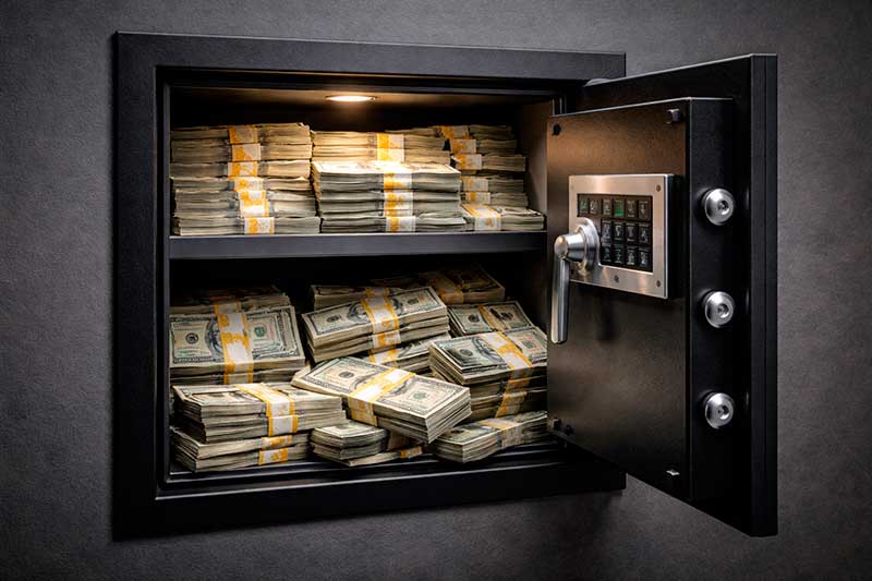 O Ibovespa registrou pontuação de 164.794,05 pontos no fechamento de 14 de janeiro de 2026, com alta de 2.730,64 pontos ante os 162.064,41 pontos de 13 de janeiro. O dólar comercial PTAX de compra fechou a R$ 5,3789, ante R$ 5,3758 no dia anterior, enquanto a taxa de venda foi a R$ 5,3795.