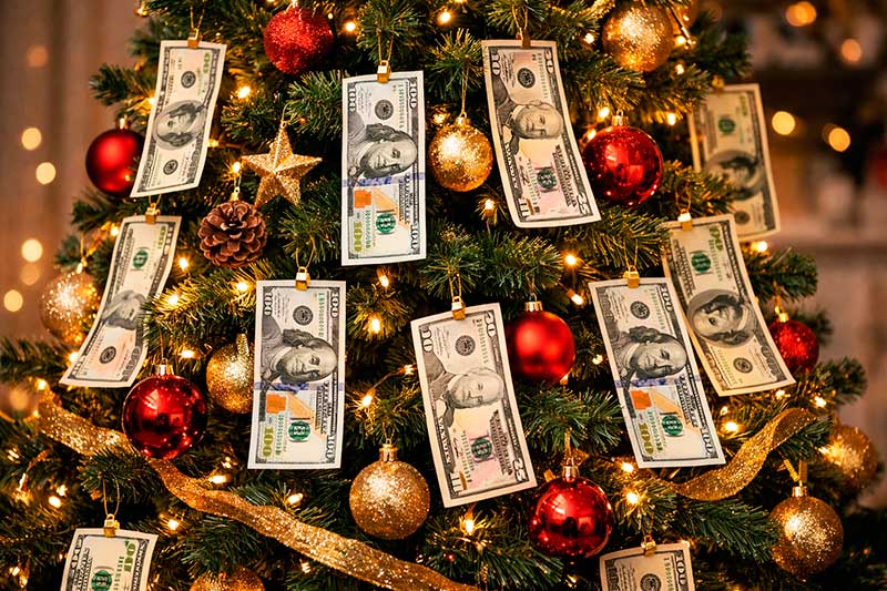 Índice sobe mais de 2 mil pontos e dólar PTAX volta a se aproximar de R$ 5,60, em sessão marcada por ajustes locais e influência do cenário externo na reta final de dezembro.