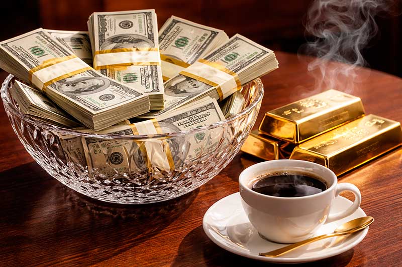 Ibovespa registra 187.848,54 pontos no fechamento de 2 de abril. Dólar PTAX avança para R$ 5,1649 na compra.