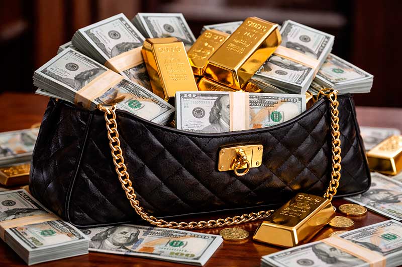 A moeda norte-americana fechou a R$ 5,1668 na compra e a R$ 5,1674 na venda, enquanto o principal índice da bolsa encerrou aos 187.953 pontos, interrompendo sequência de recordes após dados de serviços no Brasil e repercussão da crise especulativa de metais preciosos na China.