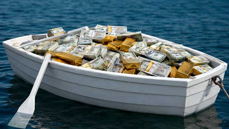 O índice Ibovespa registrou 177.709,31 pontos no encerramento da sessão, o Dólar comercial foi cotado a R$ 5,007 na venda e o mercado absorveu os novos dados oriundos da China no setor de commodities.