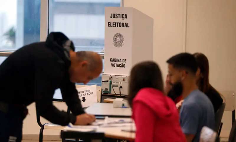 Abstenção dos idosos apresentou queda nas últimas três eleições