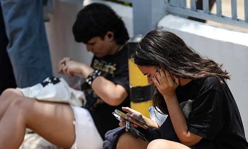 Candidatos têm até dia 24 para completar cadastro no site