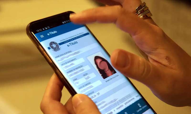 Primeiro turno das eleições 2026 será realizado no dia 4 de outubro