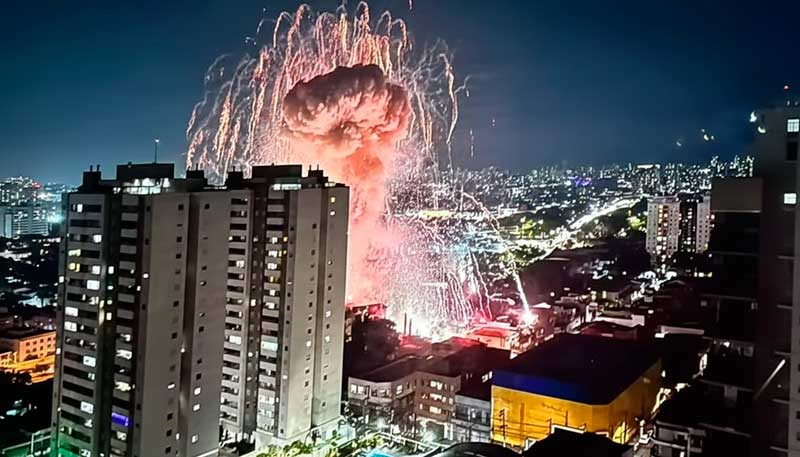 Incidente no Tatuapé deixa um morto, feridos e dezenas de imóveis interditados, revelando falhas de fiscalização na maior cidade do país.