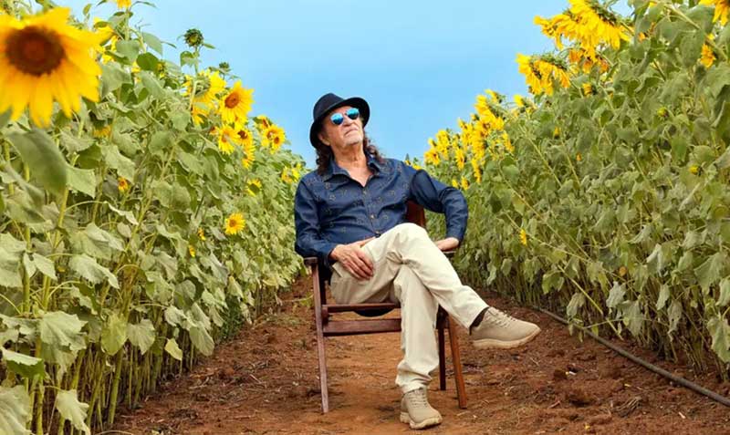 Show neste sábado, no Rio de Janeiro, dá início à celebração