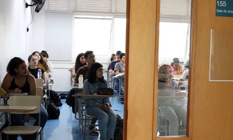 Mais de 30 mil candidatos foram convocados para próxima etapa