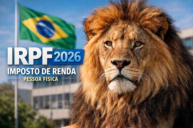 O período de envio dos dados encerra em 31 de maio. A tabela progressiva mantém a isenção para rendimentos de até dois salários mínimos, considerando o desconto simplificado mensal. A utilização da declaração pré-preenchida atinge patamares de utilização superiores aos períodos anteriores.