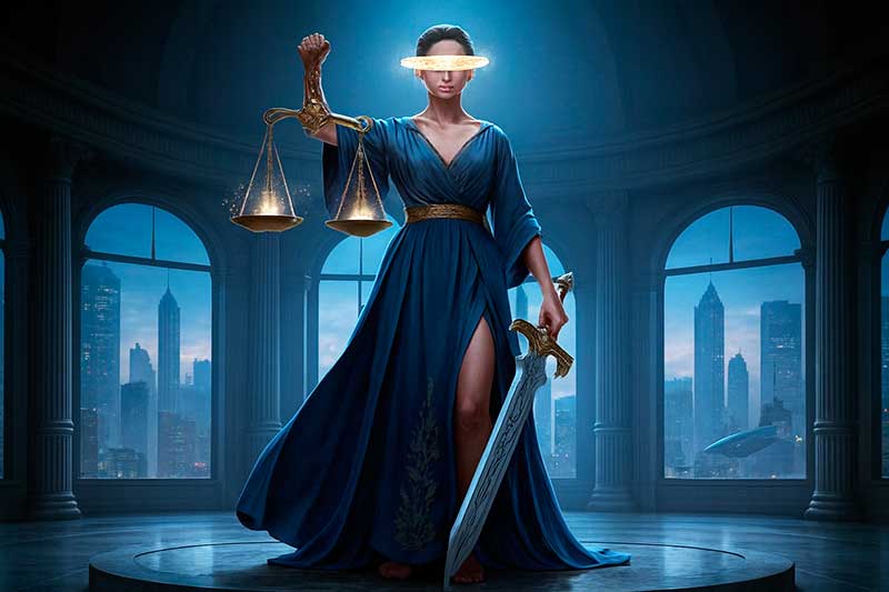 Pesquisas oficiais indicam polarização no Supremo Tribunal Federal e estabilidade nas avaliações das Justiças Eleitoral e Estadual, que enfrentam críticas pela morosidade. O impacto político e a digitalização influenciam a percepção pública ao longo do biênio.