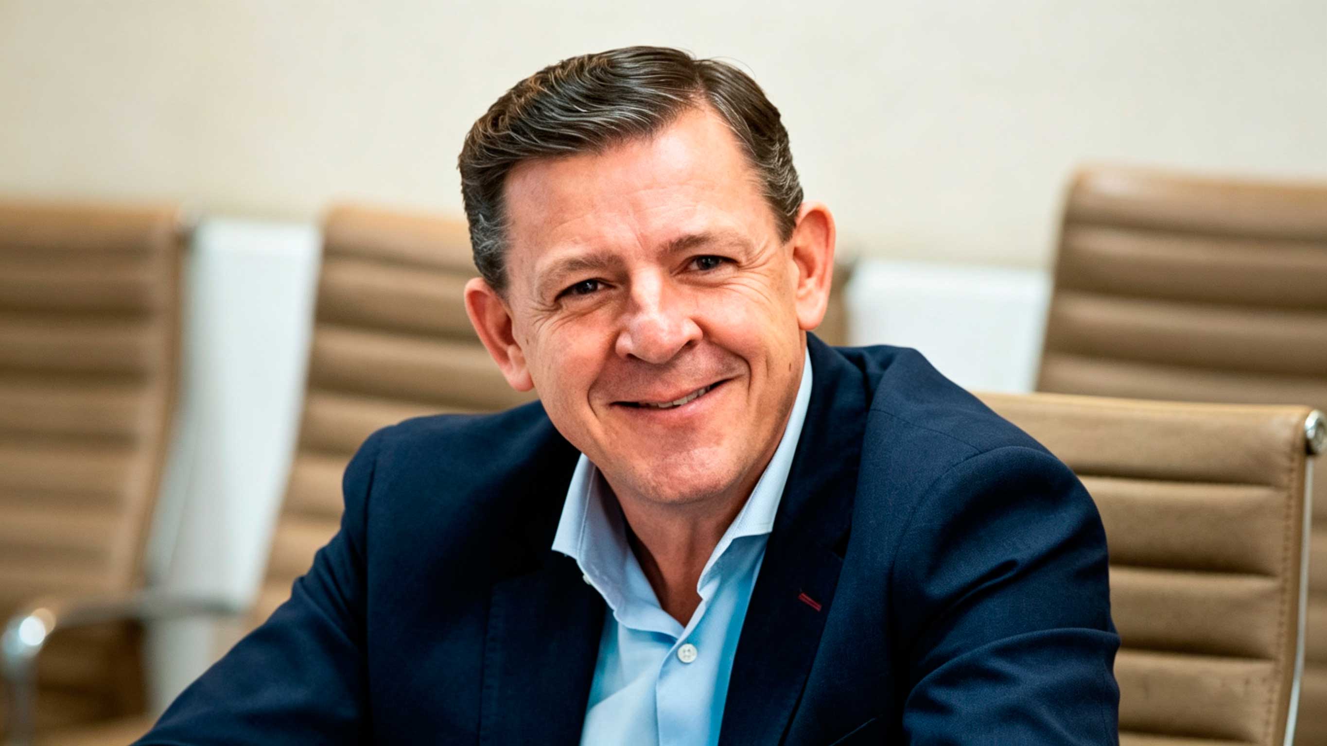 Ex-prefeito de São Bernardo e ex-secretário municipal de Segurança Urbana da Capital coloca 30 anos de vida pública a serviço de um projeto voltado à ordem, à segurança, ao desenvolvimento econômico e ao fortalecimento do Grande ABC e de São Paulo