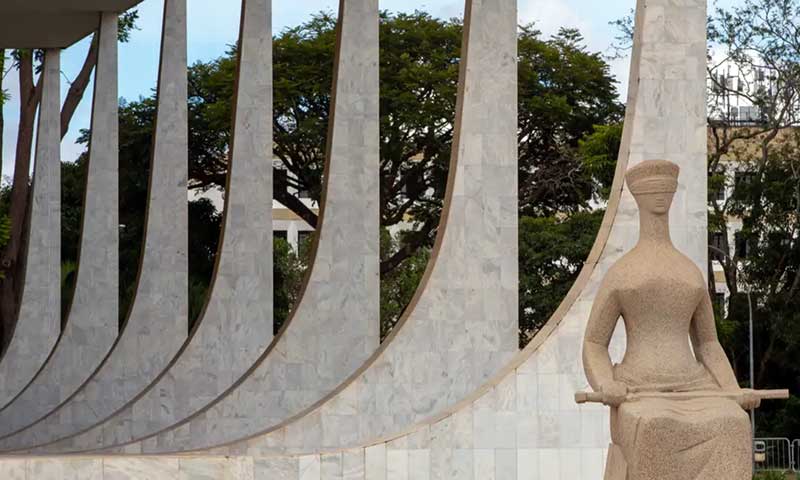 Com decisão, penas passam a ser executadas.