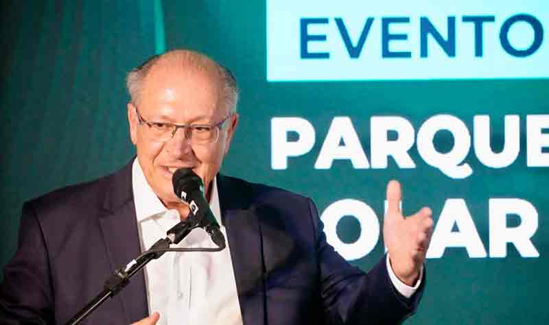 Geraldo Alckmin