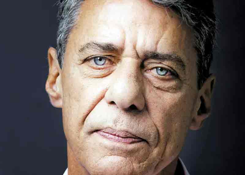 Chico Buarque de Holanda
