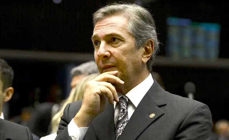Fernando Collor de Mello