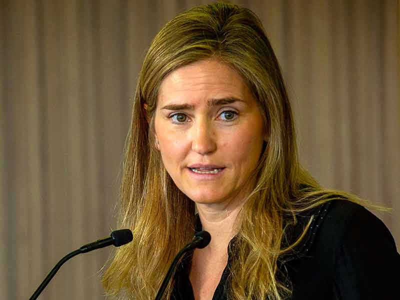 Informação é da ministra da Energia espanhola, Sara Aagesen