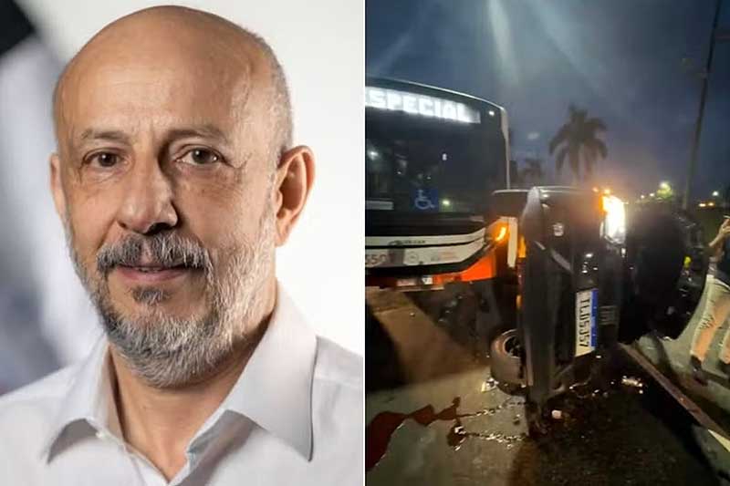 Ex-delegado-geral da Polícia Civil e atual secretário municipal, Ruy Ferraz Fontes foi assassinado em uma emboscada prestes a mudar os rumos do combate ao crime organizado na Baixada Santista. O episódio traz à tona a escalada na violência das facções e revela lacunas na proteção de agentes públicos
