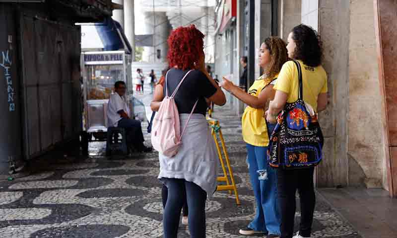 Pagamento de R$ 85 pode ser feito por boleto, Pix e cartões