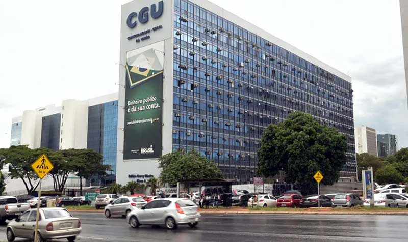 Órgão fez auditoria que subsidiou investigações da Polícia Federal